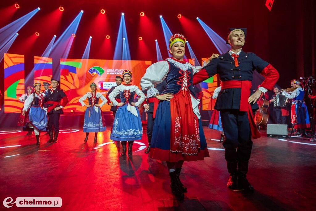 HMŚ Kujawy Pomorze 26: serce lekkiej atletyki...