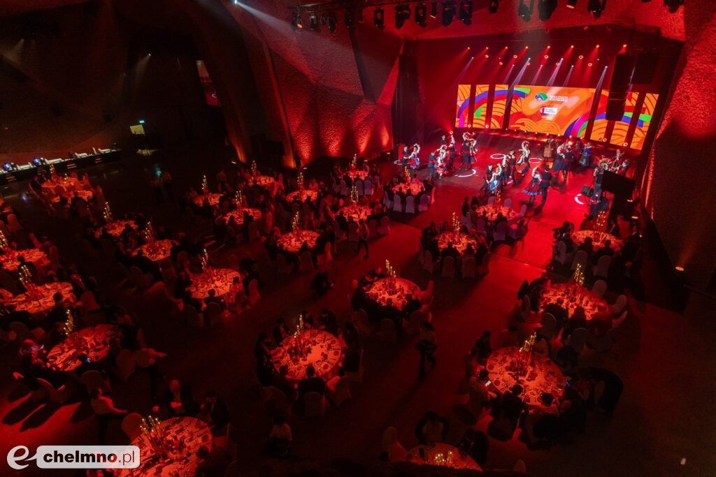 HMŚ Kujawy Pomorze 26: serce lekkiej atletyki...