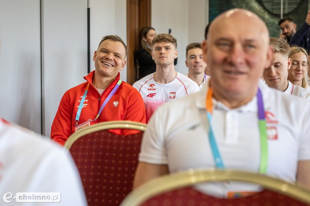 HMŚ Kujawy Pomorze 26: marszałek wręczył nominacje