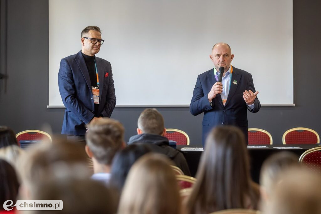 HMŚ Kujawy Pomorze 26: marszałek wręczył nominacje