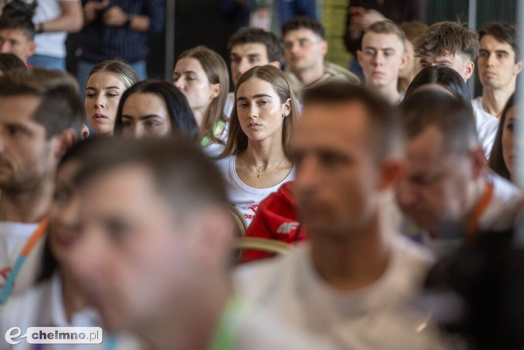 HMŚ Kujawy Pomorze 26: marszałek wręczył nominacje