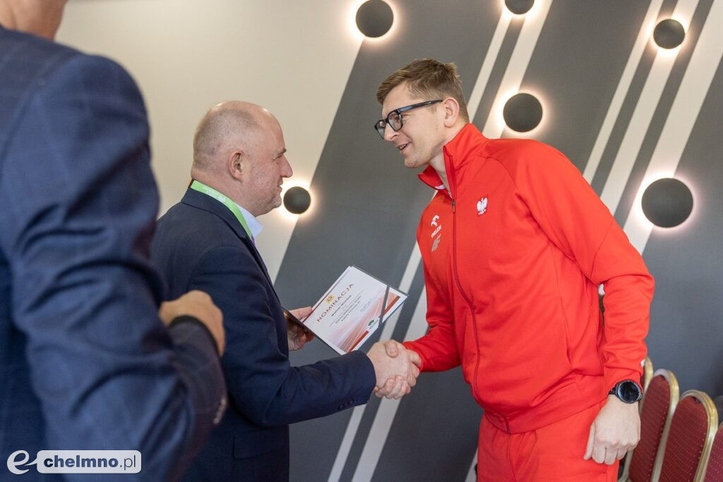 HMŚ Kujawy Pomorze 26: marszałek wręczył nominacje