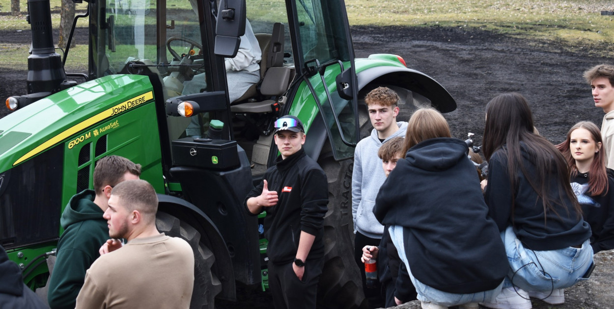 Gdzie pasja spotyka profesjonalizm. Warsztaty...