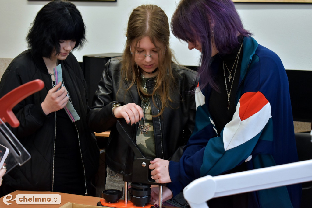 Gdzie pasja spotyka profesjonalizm. Warsztaty...