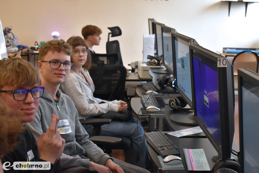 Gdzie pasja spotyka profesjonalizm. Warsztaty...