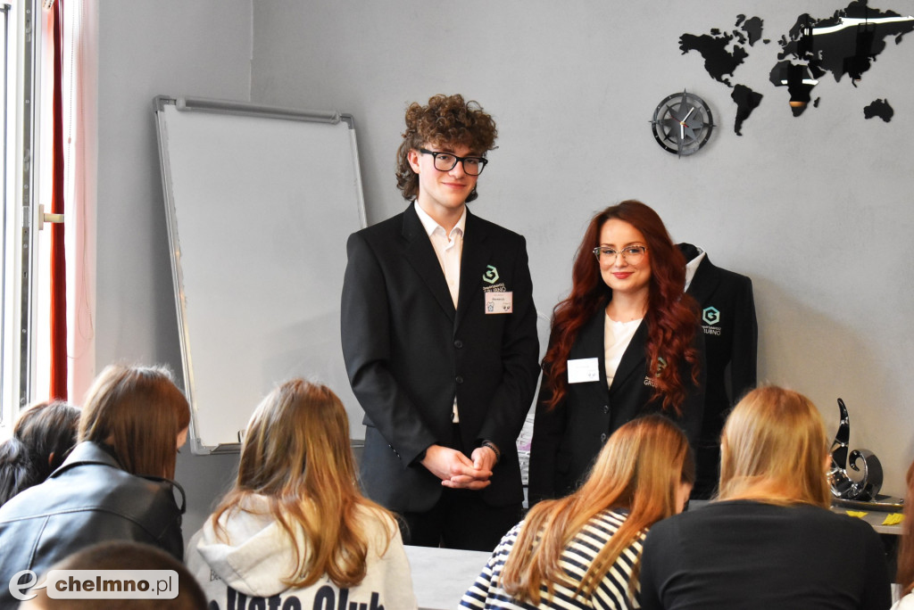 Gdzie pasja spotyka profesjonalizm. Warsztaty...