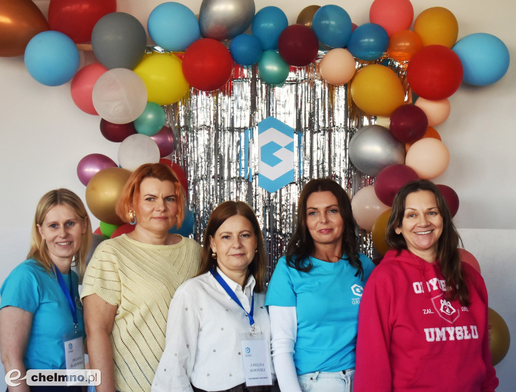 Gdzie pasja spotyka profesjonalizm. Warsztaty...