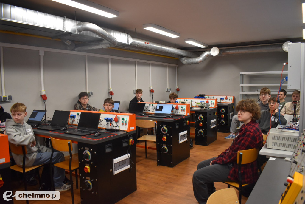 Gdzie pasja spotyka profesjonalizm. Warsztaty...