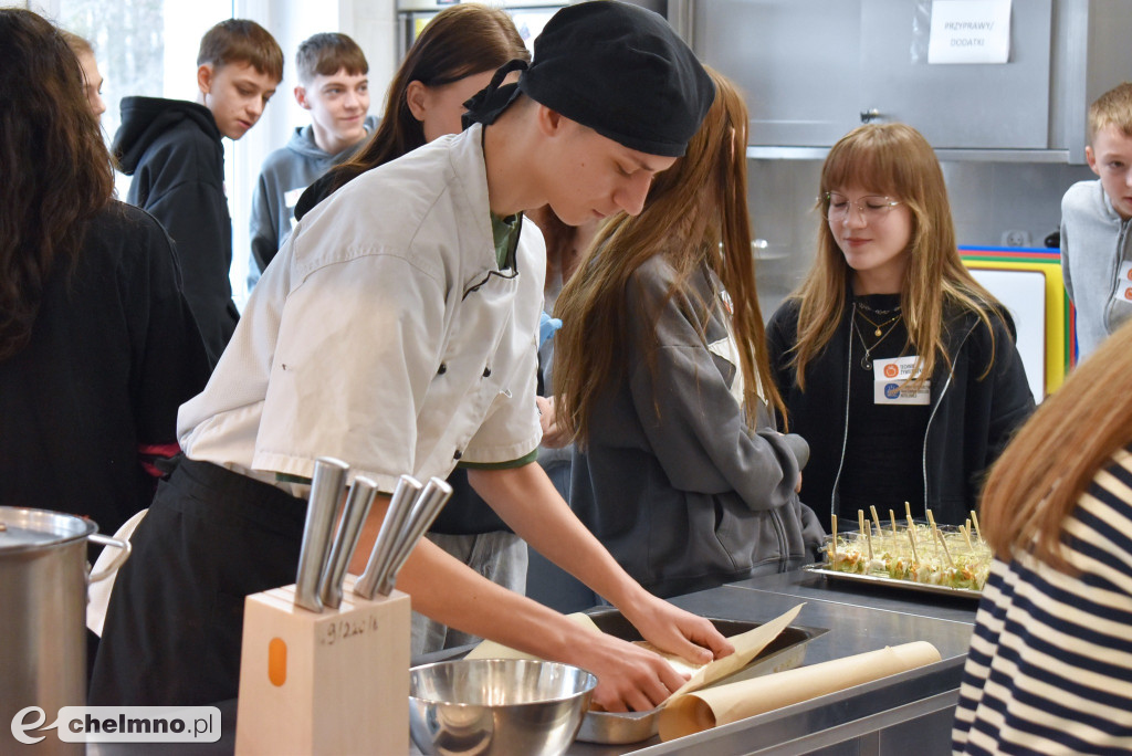 Gdzie pasja spotyka profesjonalizm. Warsztaty...