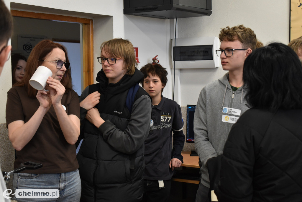 Gdzie pasja spotyka profesjonalizm. Warsztaty...