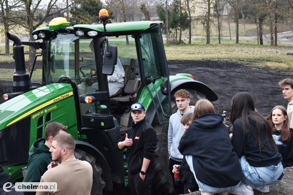 Gdzie pasja spotyka profesjonalizm. Warsztaty...