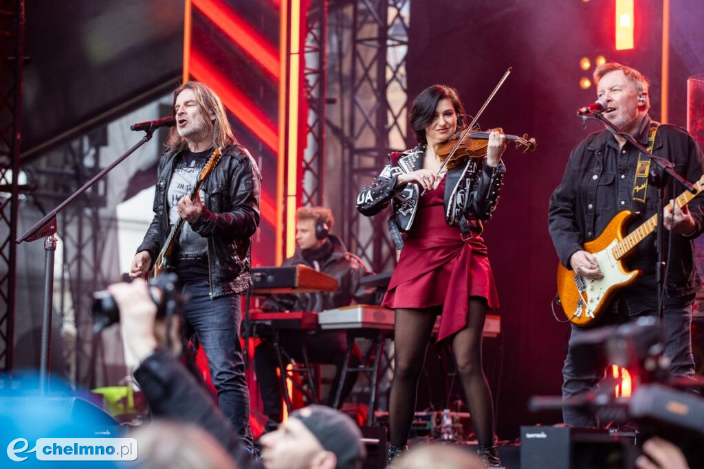 Inauguracja HMŚ z barwnym korowodem i koncertem