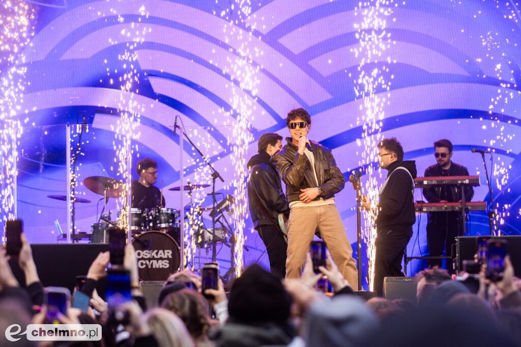 Inauguracja HMŚ z barwnym korowodem i koncertem