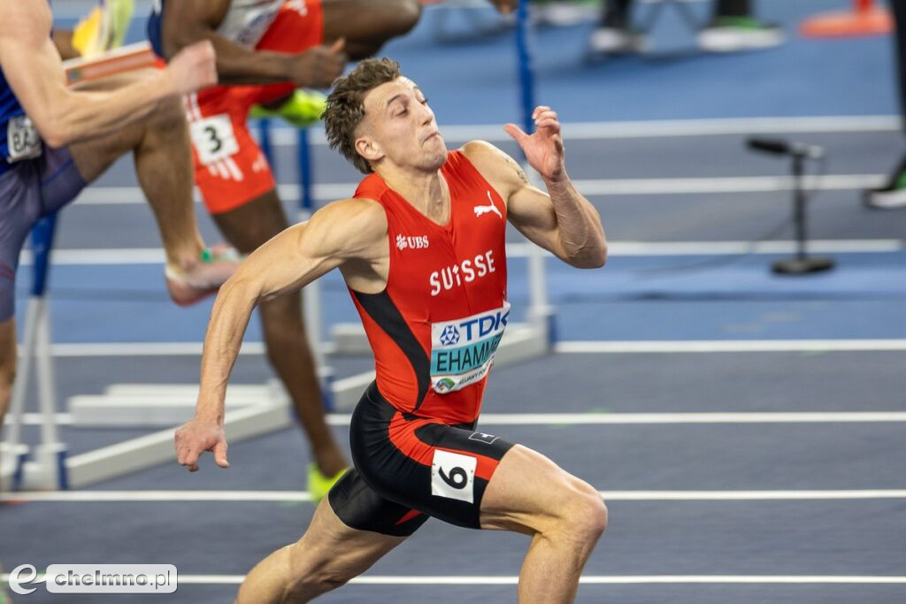 HMŚ Kujawy Pomorze 26: brązowy medal dla Polaków!