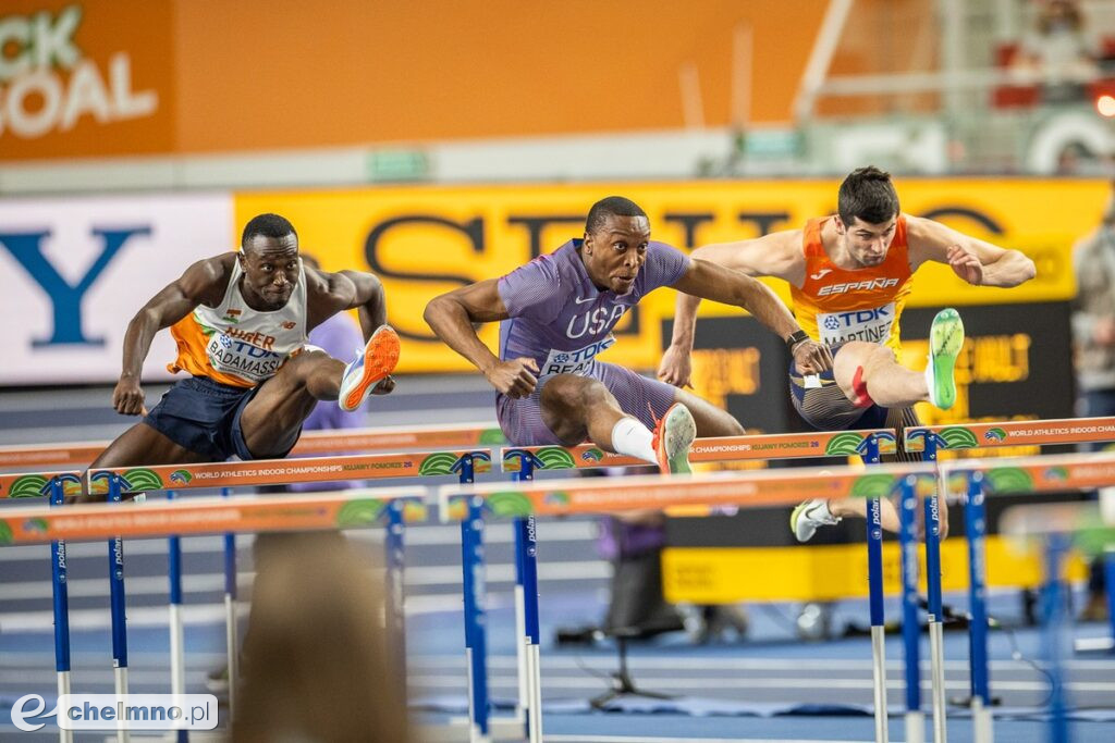 HMŚ Kujawy Pomorze 26: brązowy medal dla Polaków!