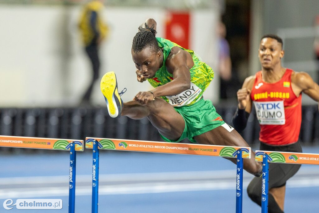 HMŚ Kujawy Pomorze 26: brązowy medal dla Polaków!