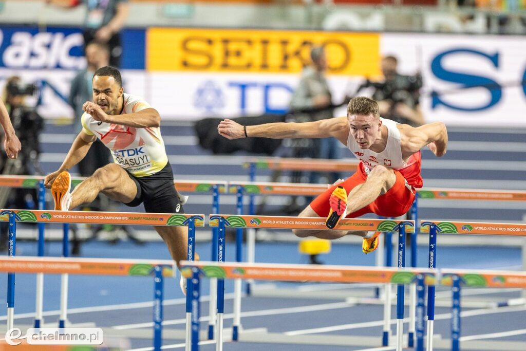 HMŚ Kujawy Pomorze 26: brązowy medal dla Polaków!