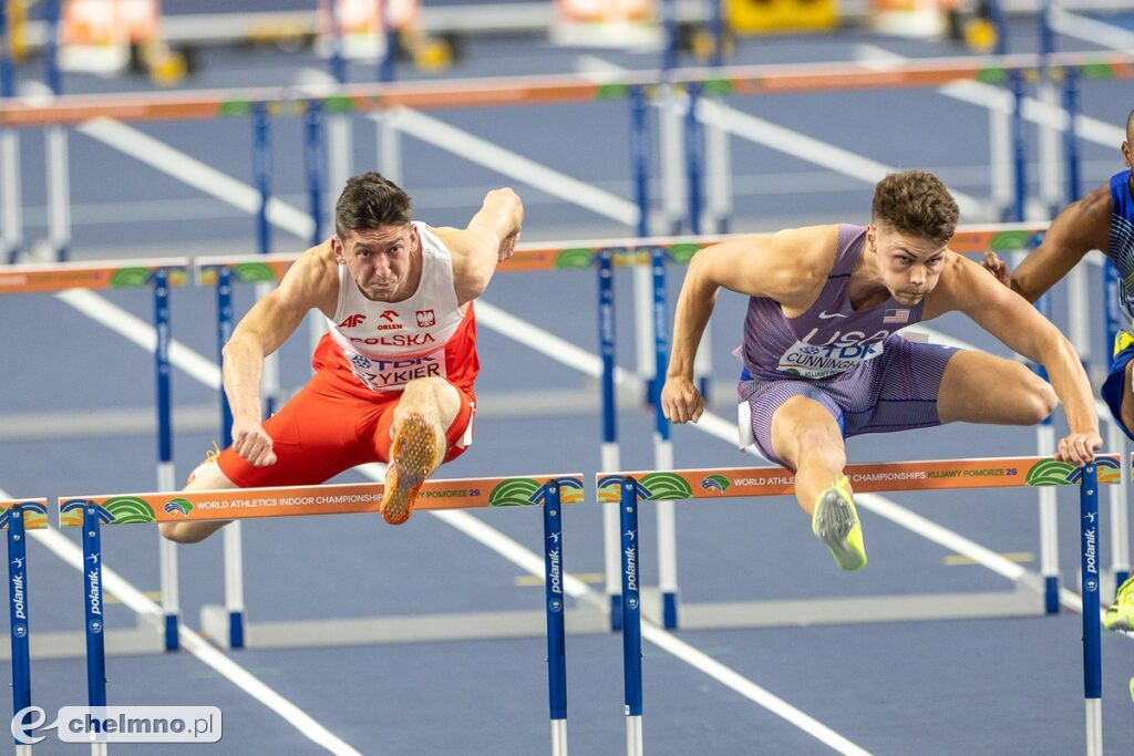 HMŚ Kujawy Pomorze 26: brązowy medal dla Polaków!