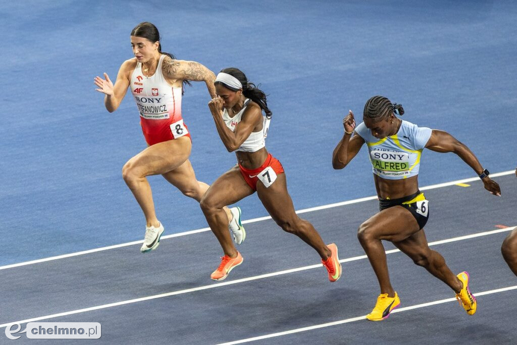 HMŚ Kujawy Pomorze 26: brązowy medal dla Polaków!