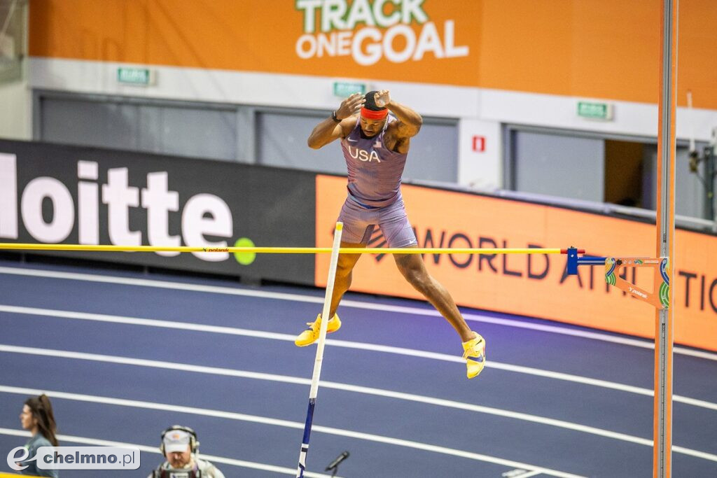 HMŚ Kujawy Pomorze 26: brązowy medal dla Polaków!