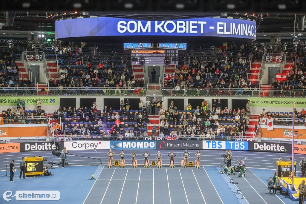 HMŚ Kujawy Pomorze 26: brązowy medal dla Polaków!