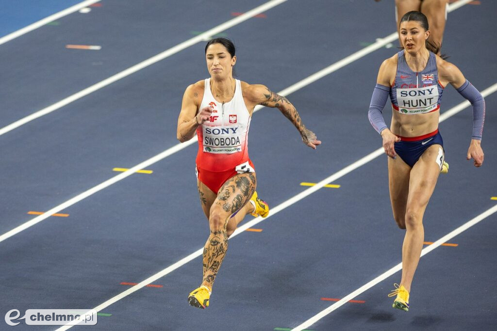 HMŚ Kujawy Pomorze 26: brązowy medal dla Polaków!