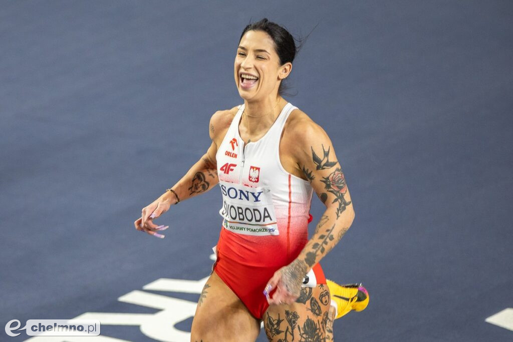 HMŚ Kujawy Pomorze 26: brązowy medal dla Polaków!