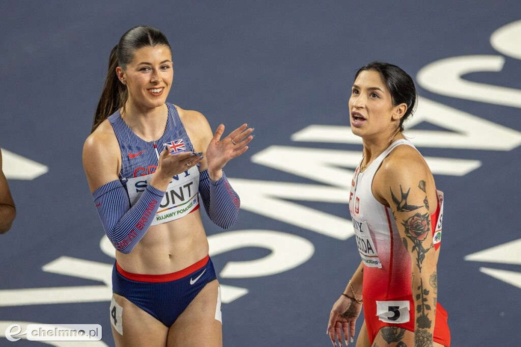 HMŚ Kujawy Pomorze 26: brązowy medal dla Polaków!