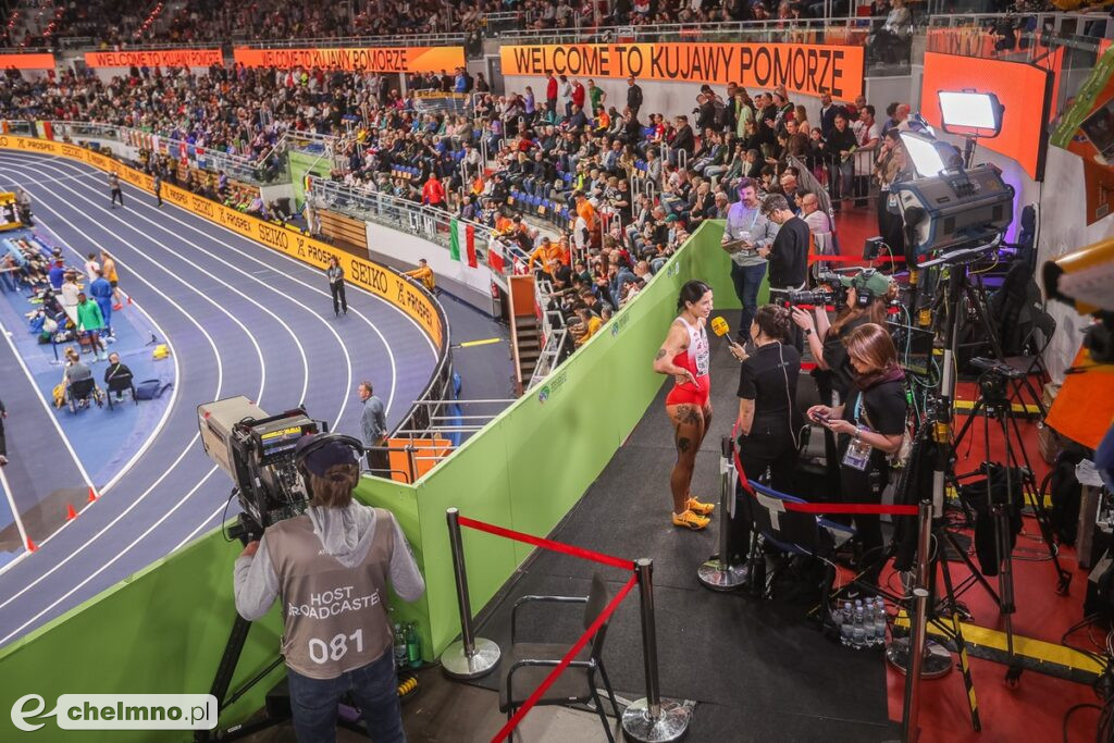 HMŚ Kujawy Pomorze 26: brązowy medal dla Polaków!