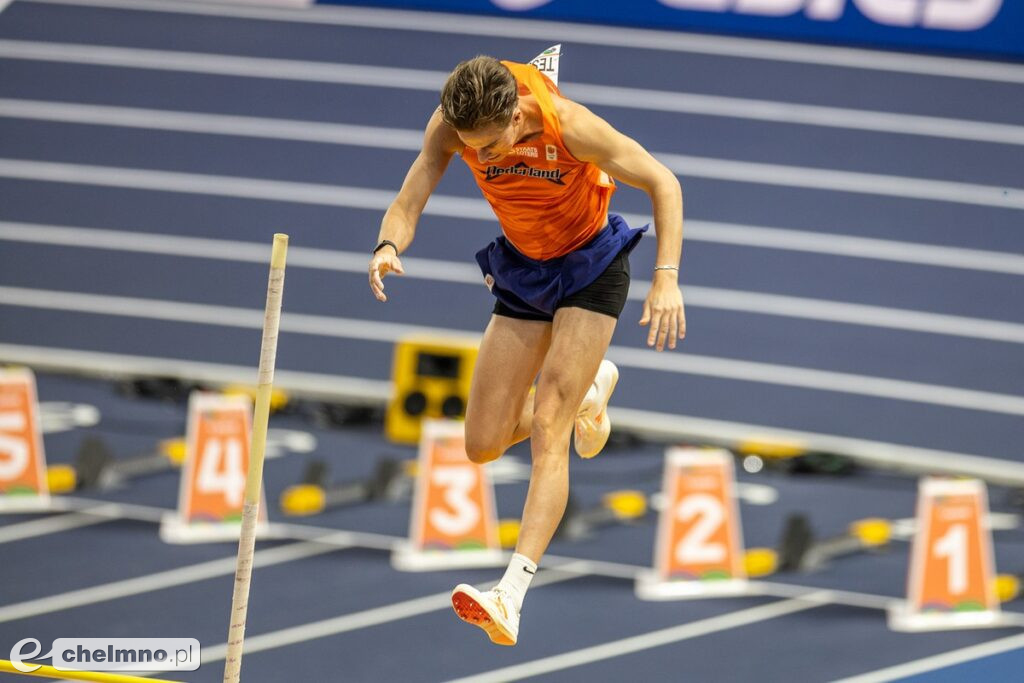 HMŚ Kujawy Pomorze 26: brązowy medal dla Polaków!