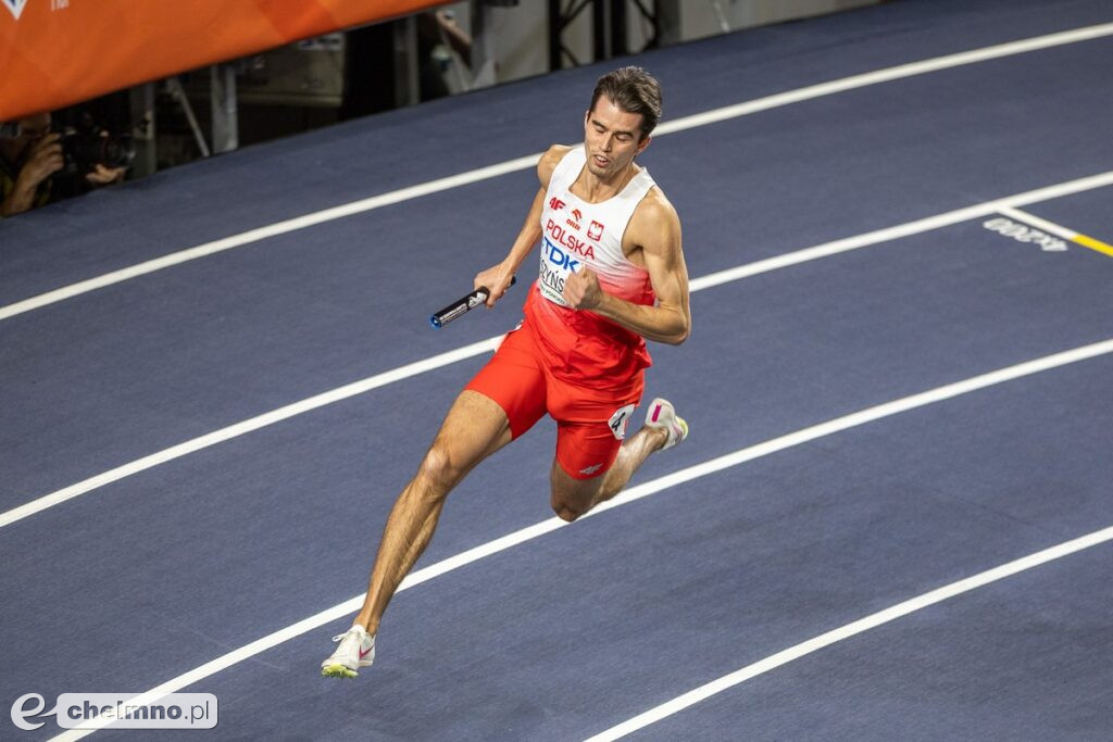 HMŚ Kujawy Pomorze 26: brązowy medal dla Polaków!