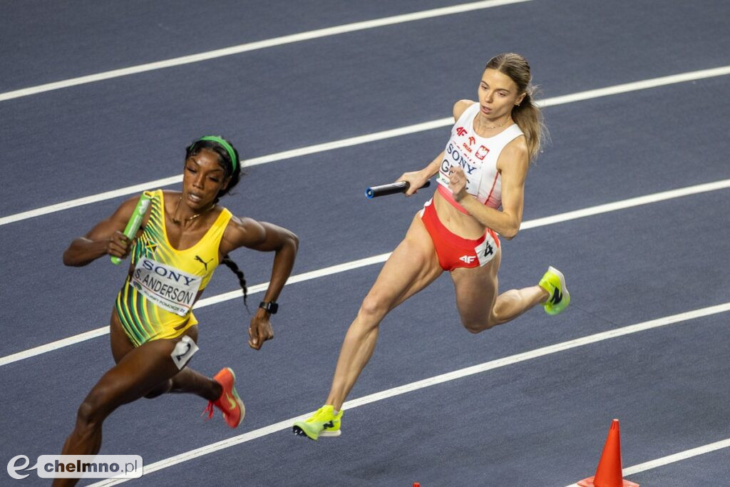 HMŚ Kujawy Pomorze 26: brązowy medal dla Polaków!