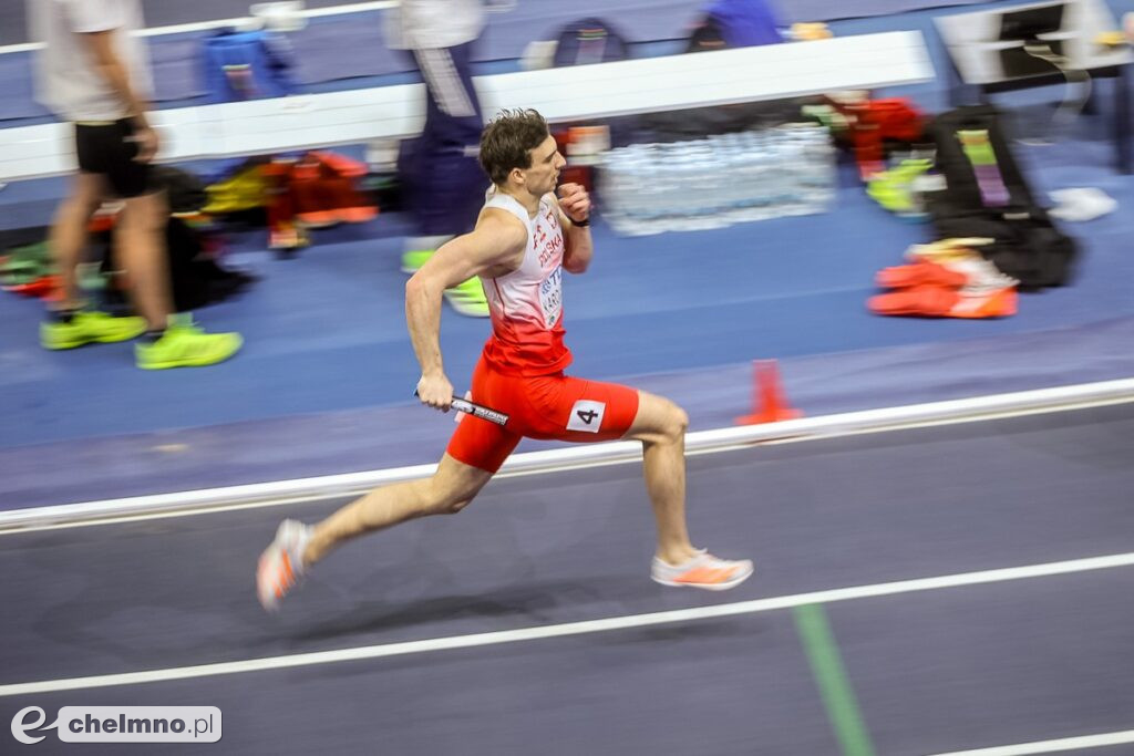 HMŚ Kujawy Pomorze 26: brązowy medal dla Polaków!