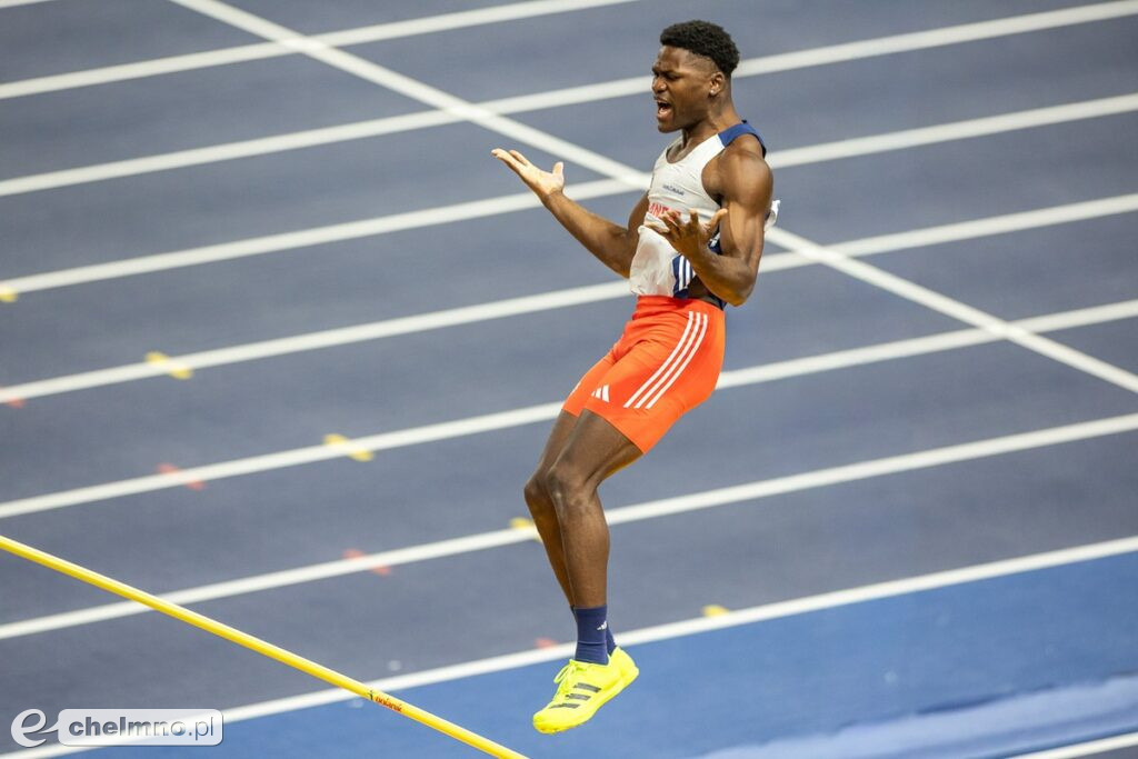 HMŚ Kujawy Pomorze 26: brązowy medal dla Polaków!