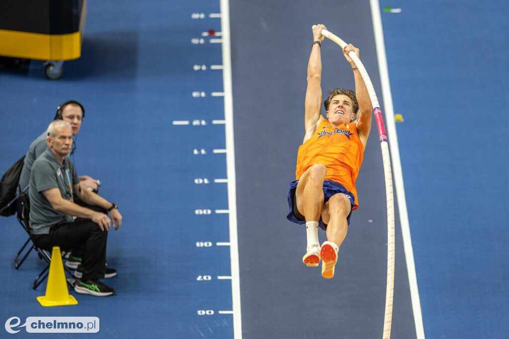 HMŚ Kujawy Pomorze 26: brązowy medal dla Polaków!