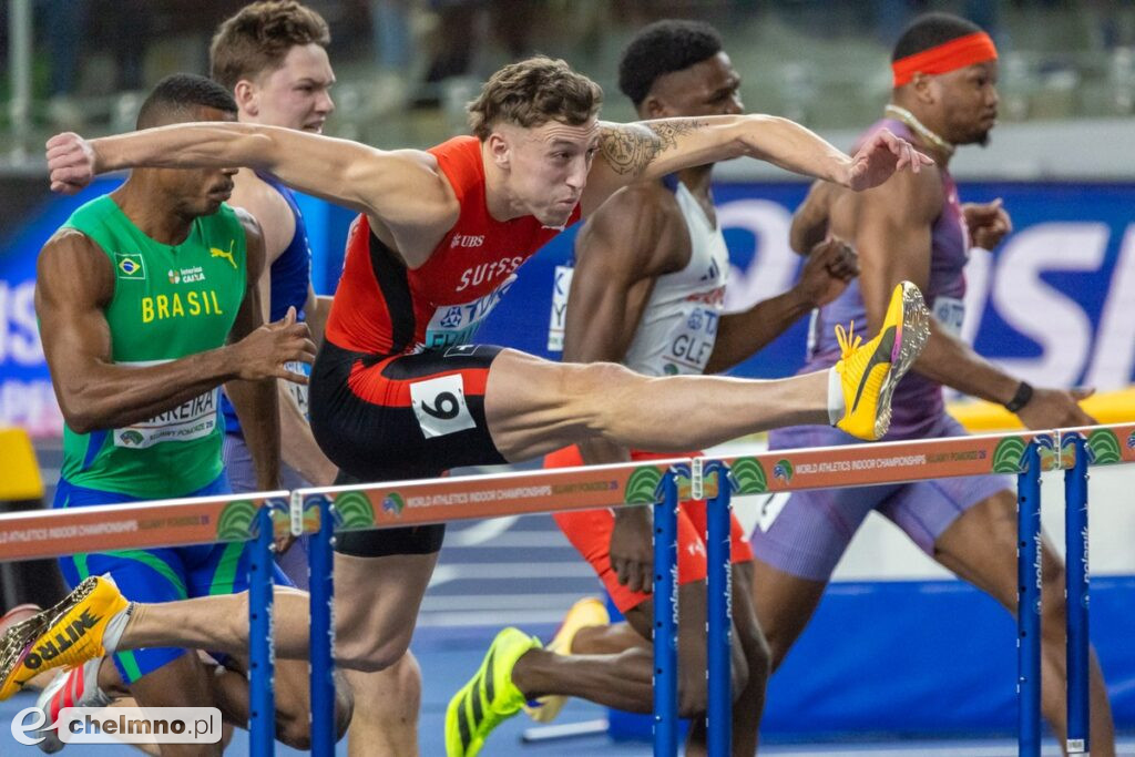 HMŚ Kujawy Pomorze 26: brązowy medal dla Polaków!