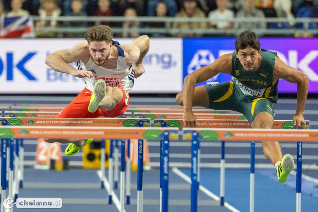 HMŚ Kujawy Pomorze 26: brązowy medal dla Polaków!