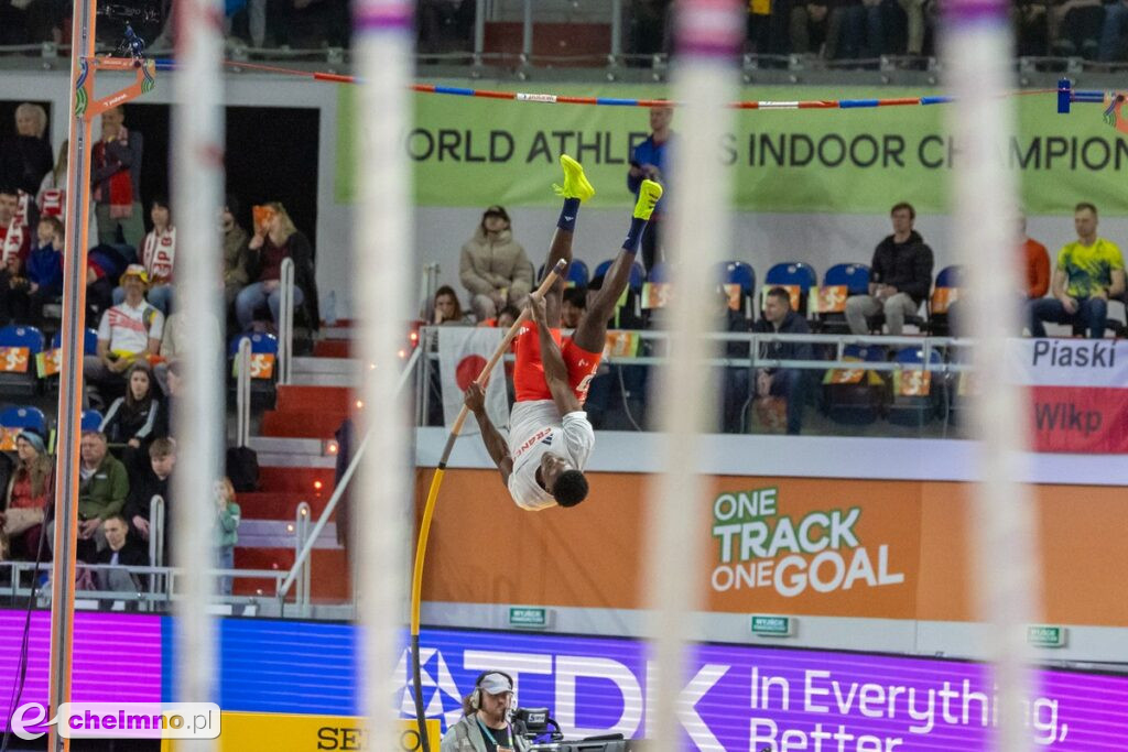 HMŚ Kujawy Pomorze 26: brązowy medal dla Polaków!