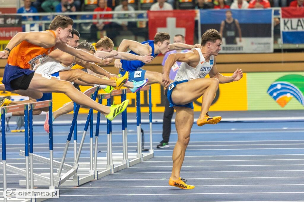 HMŚ Kujawy Pomorze 26: brązowy medal dla Polaków!