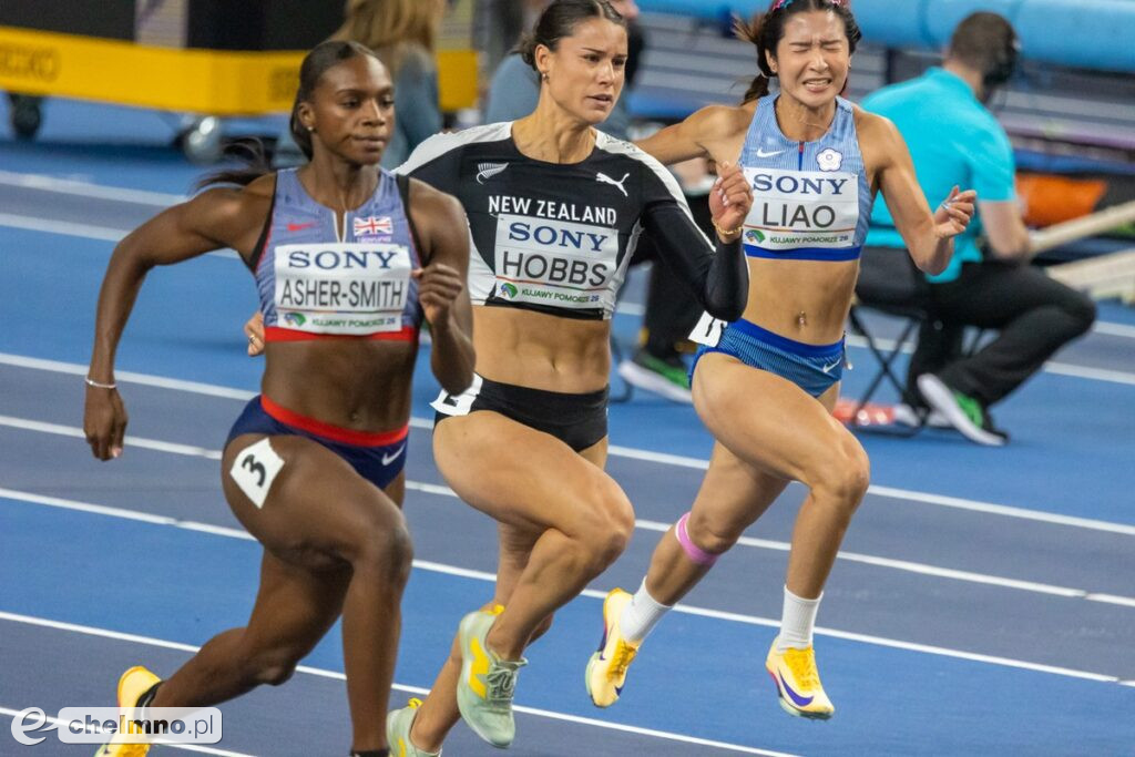 HMŚ Kujawy Pomorze 26: brązowy medal dla Polaków!