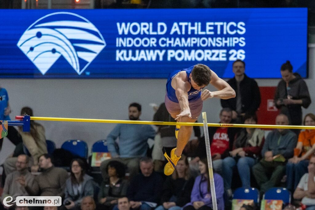 HMŚ Kujawy Pomorze 26: brązowy medal dla Polaków!