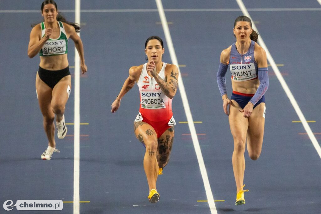 HMŚ Kujawy Pomorze 26: brązowy medal dla Polaków!