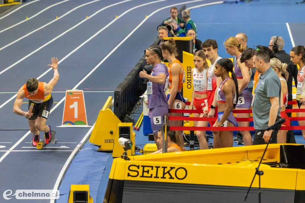 HMŚ Kujawy Pomorze 26: brązowy medal dla Polaków!