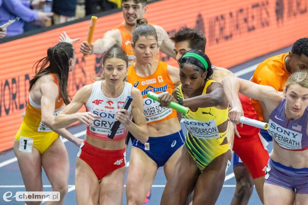 HMŚ Kujawy Pomorze 26: brązowy medal dla Polaków!