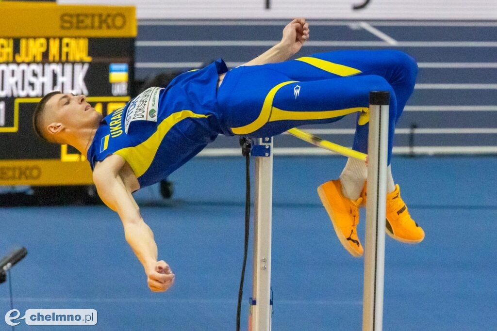 HMŚ Kujawy Pomorze 26: brązowy medal dla Polaków!