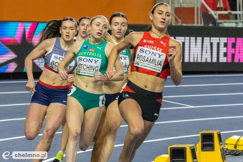 HMŚ Kujawy Pomorze 26: brązowy medal dla Polaków!