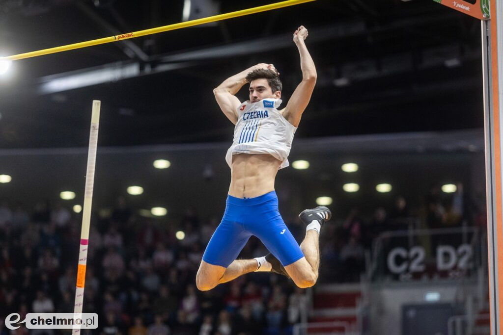 HMŚ Kujawy Pomorze: złoto Szymańskiego, srebro Bukowieckiej!