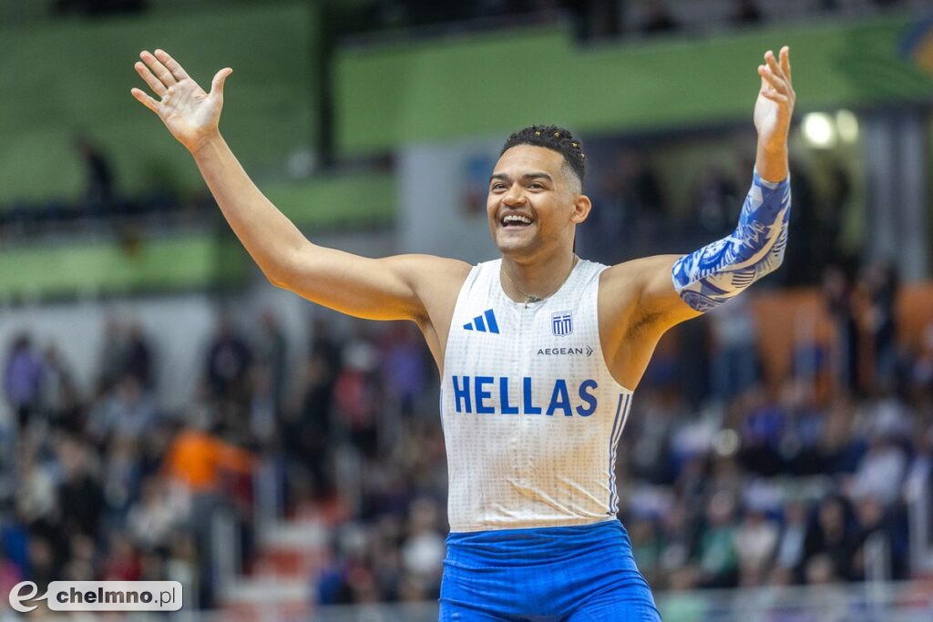 HMŚ Kujawy Pomorze: złoto Szymańskiego, srebro Bukowieckiej!