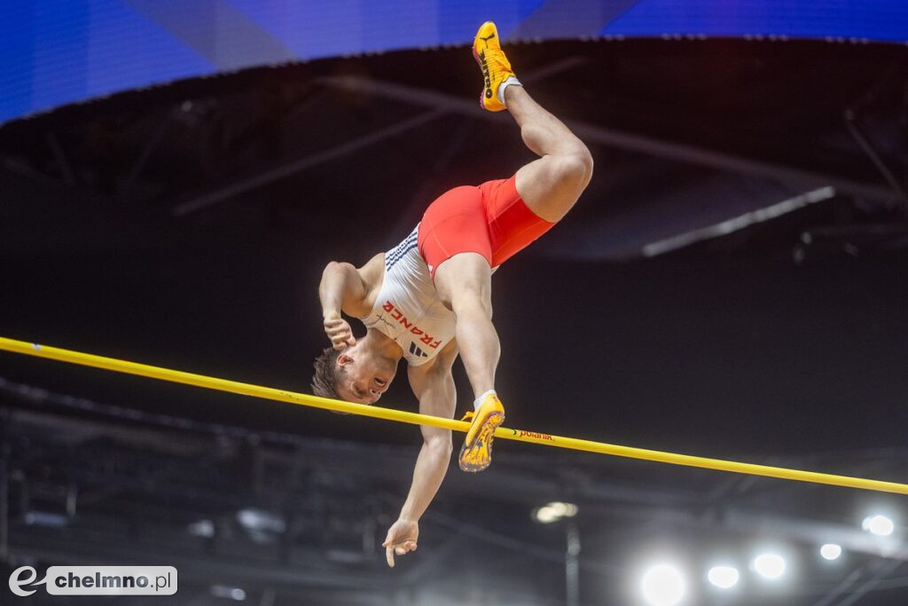 HMŚ Kujawy Pomorze: złoto Szymańskiego, srebro Bukowieckiej!