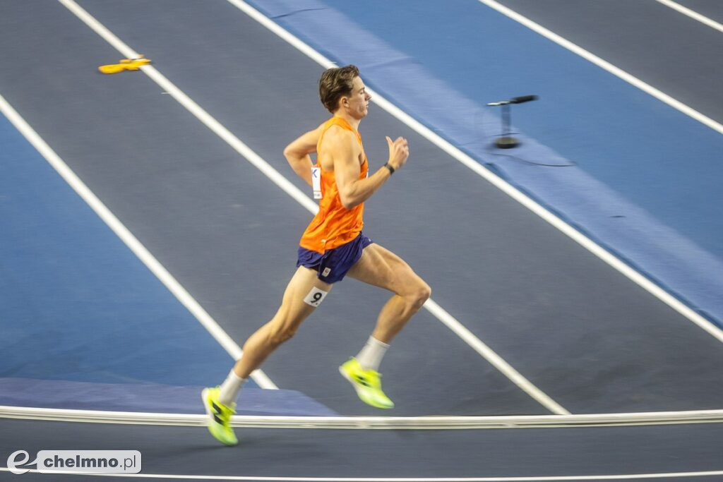 HMŚ Kujawy Pomorze: złoto Szymańskiego, srebro Bukowieckiej!